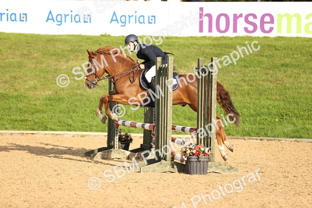 SBM_55744 - J10 - Junior Pony 75cm Championship