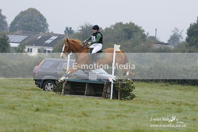WWHT 171021 0378 - Novice Restricted (0.80m)  17/10/21