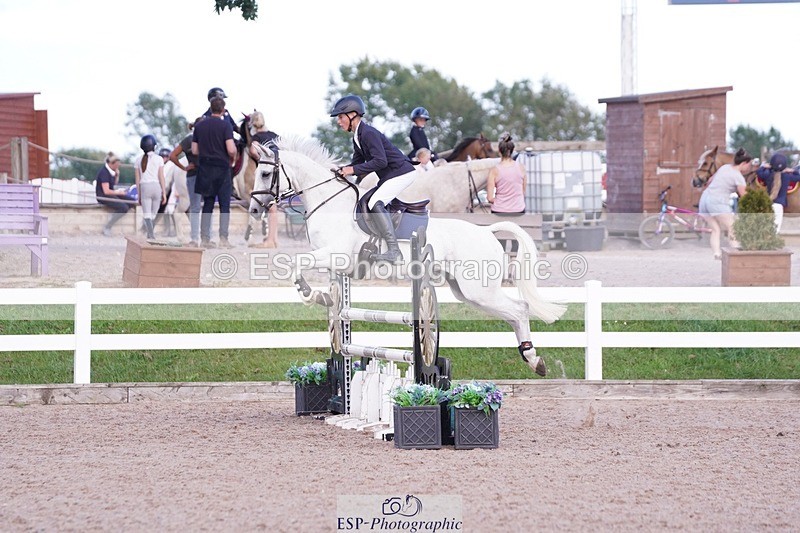 250628-190042-07778 - Cls 25 Blue Chip Pony Newcomers & 1m Open