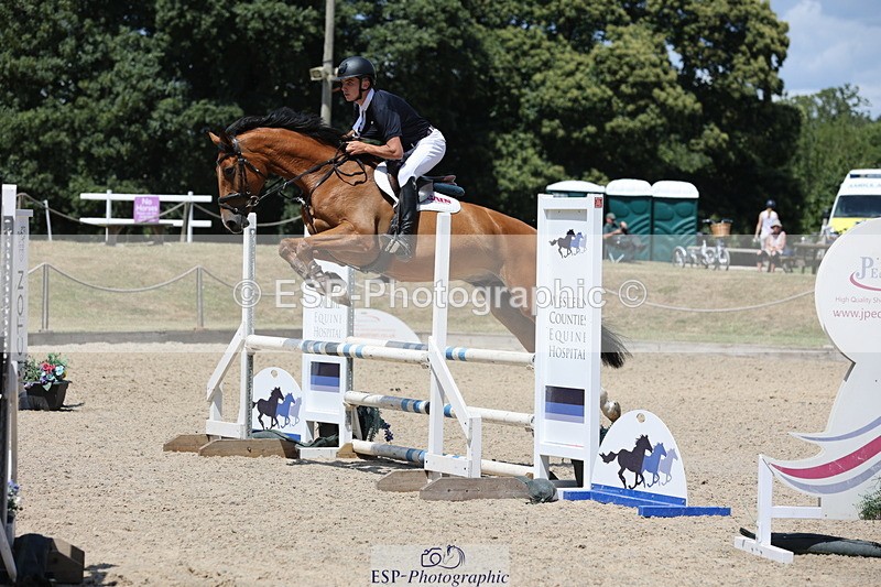 250703A-132550-04893 - Cls 8 95cm Amateur Qualifier