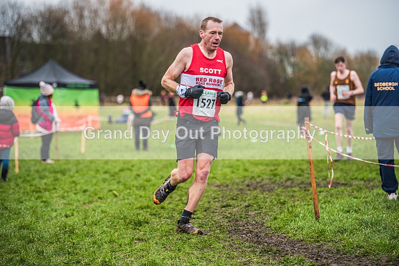 Blackpool-914 - Mid Lancs XC Blackpool Saturday 13th January 2024