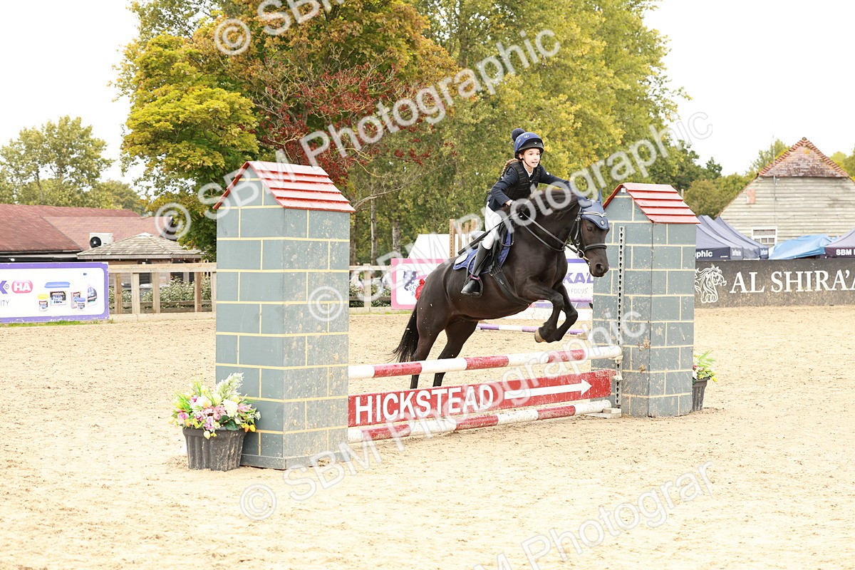 SBM_63825 - J12 - Junior Pony 55cm Championship