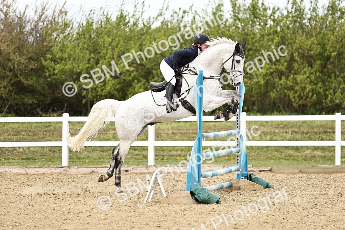 SBM_001003 - Class 3 - Senior Discovery - 1.00m