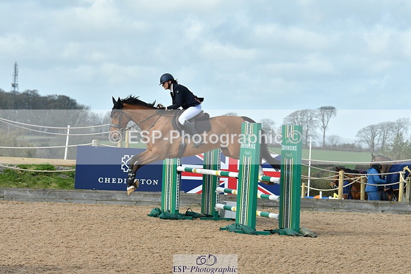 240306A-110901-00277 - Cls 2 Discovery and 1m Open