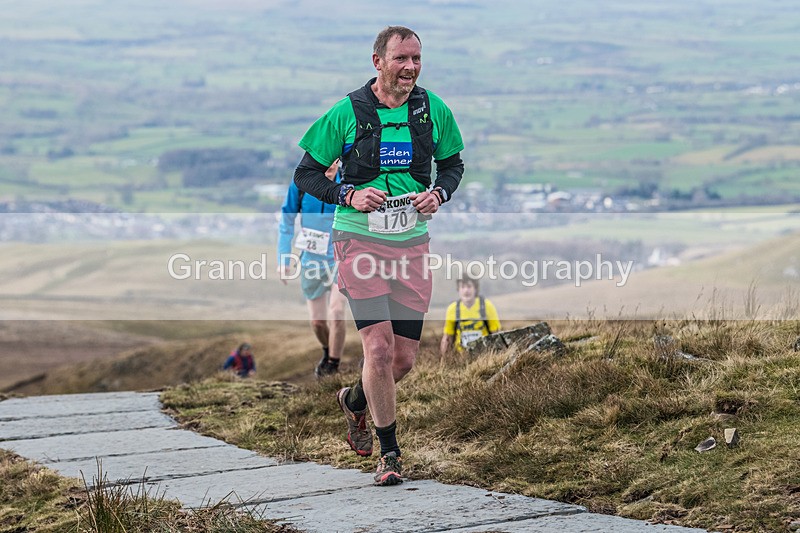 Nine Standards-372 - Nine Standards Fell Race Thursday 1st January 2026