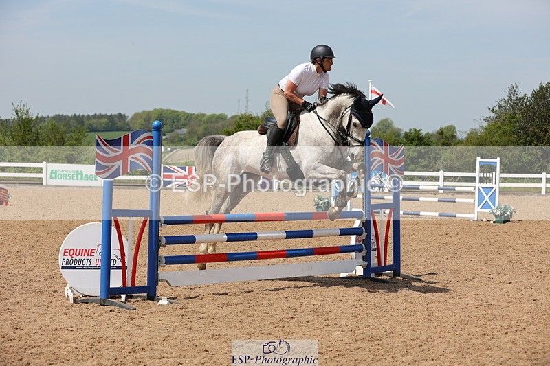 240510A-120948-06322 - Cls 15 85cm National Am Quali