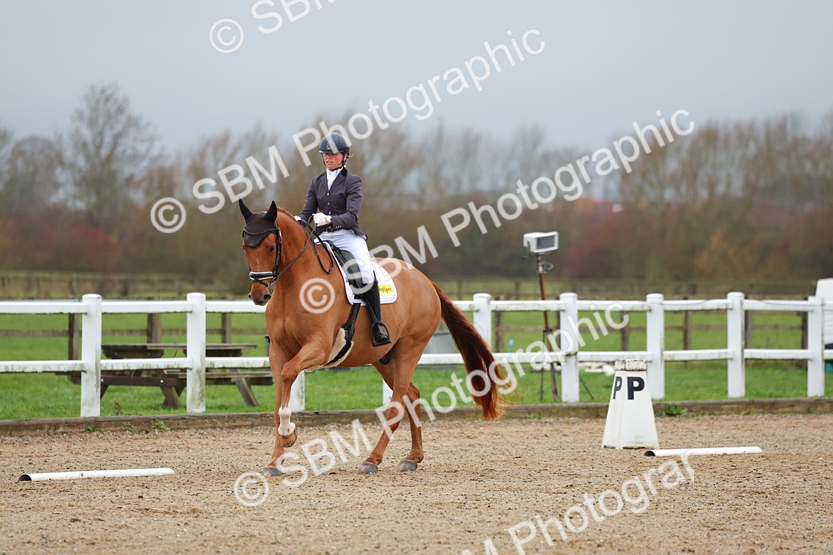 SBM_003030 - Class 6 - Novice 4