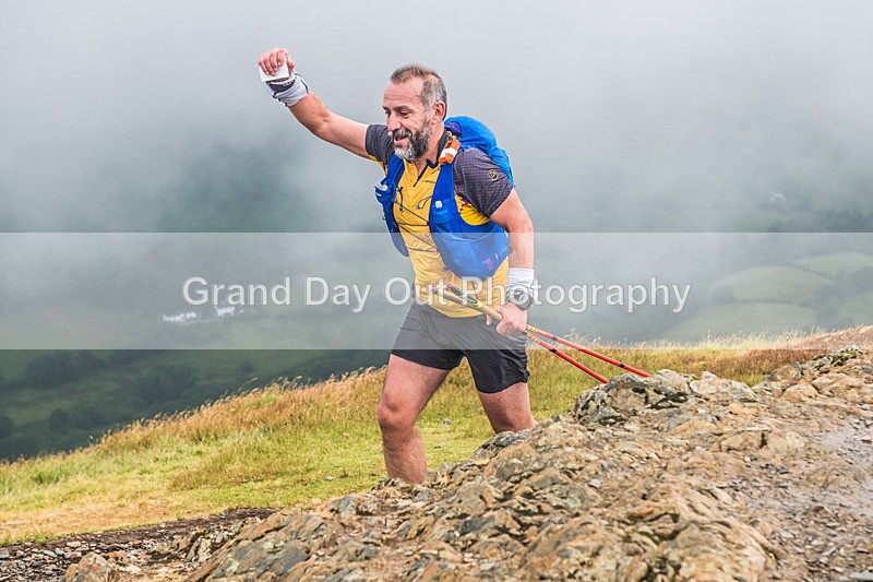 Lakes Ultra-257 - Kong Lakes Ultra Fell Race Saturday 24th June 2023
