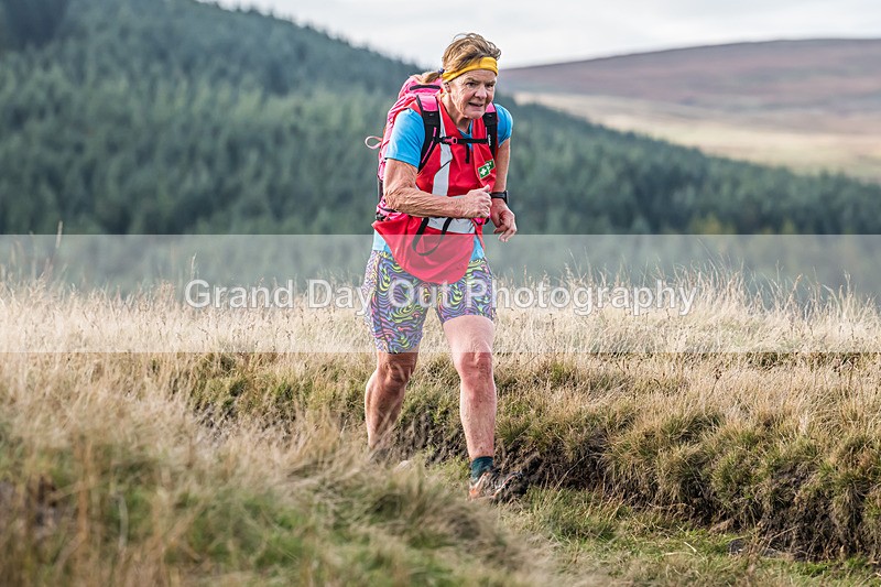 Leg 4-693 - UK Fell & Hill Relays - Todmorden Leg 4 Saturday 17th October 2026