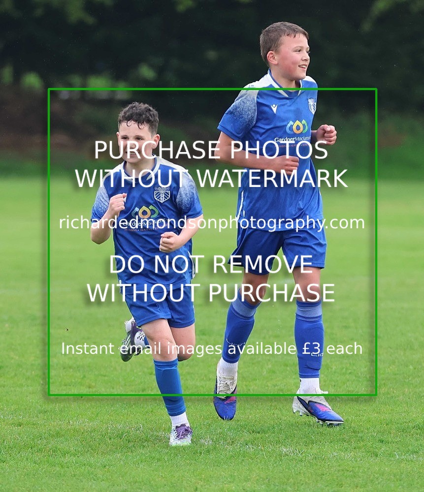 533A1253 - Wattsfield United Under 12 (WFA Cup Final) 26/4/26