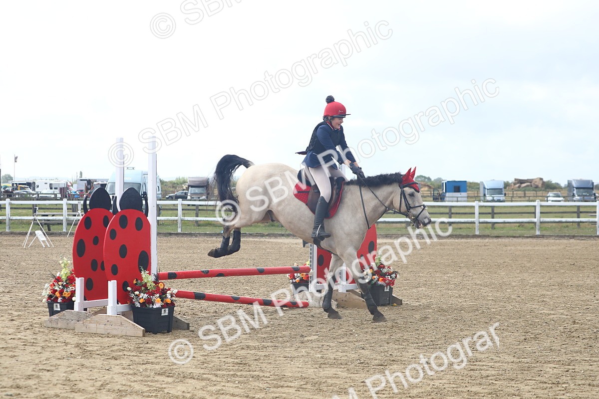 SBM_005476 - Class 4 - 50cm Champs