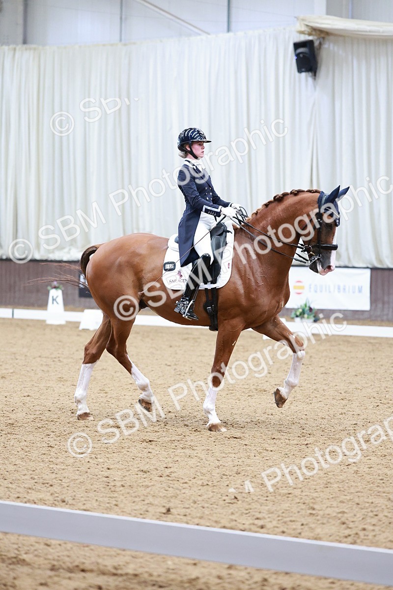 SBM_016011 - Class 5 - FEI INT II - 15.48-17.00