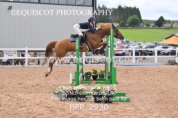 BPP_2930 - FRI CLASS 17 Pony Newcomers/1m Open