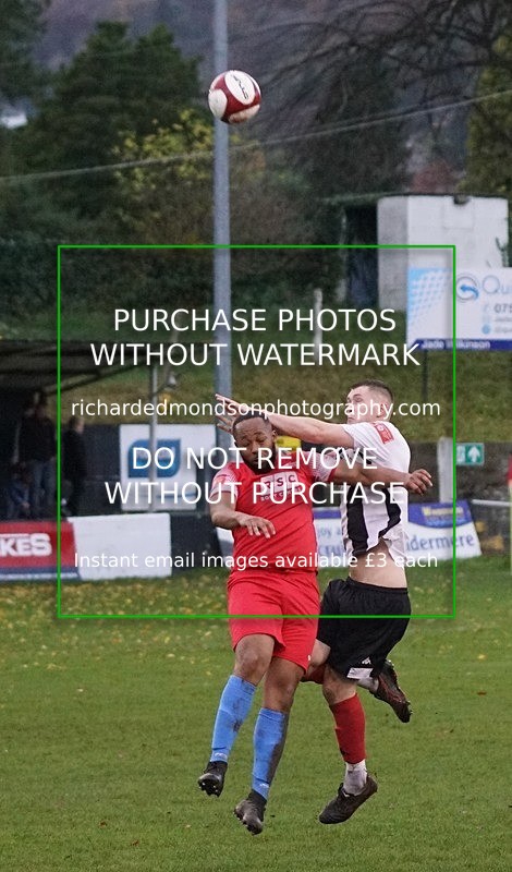 DSC08851 - Kendal Town v Market Drayton Town FC
