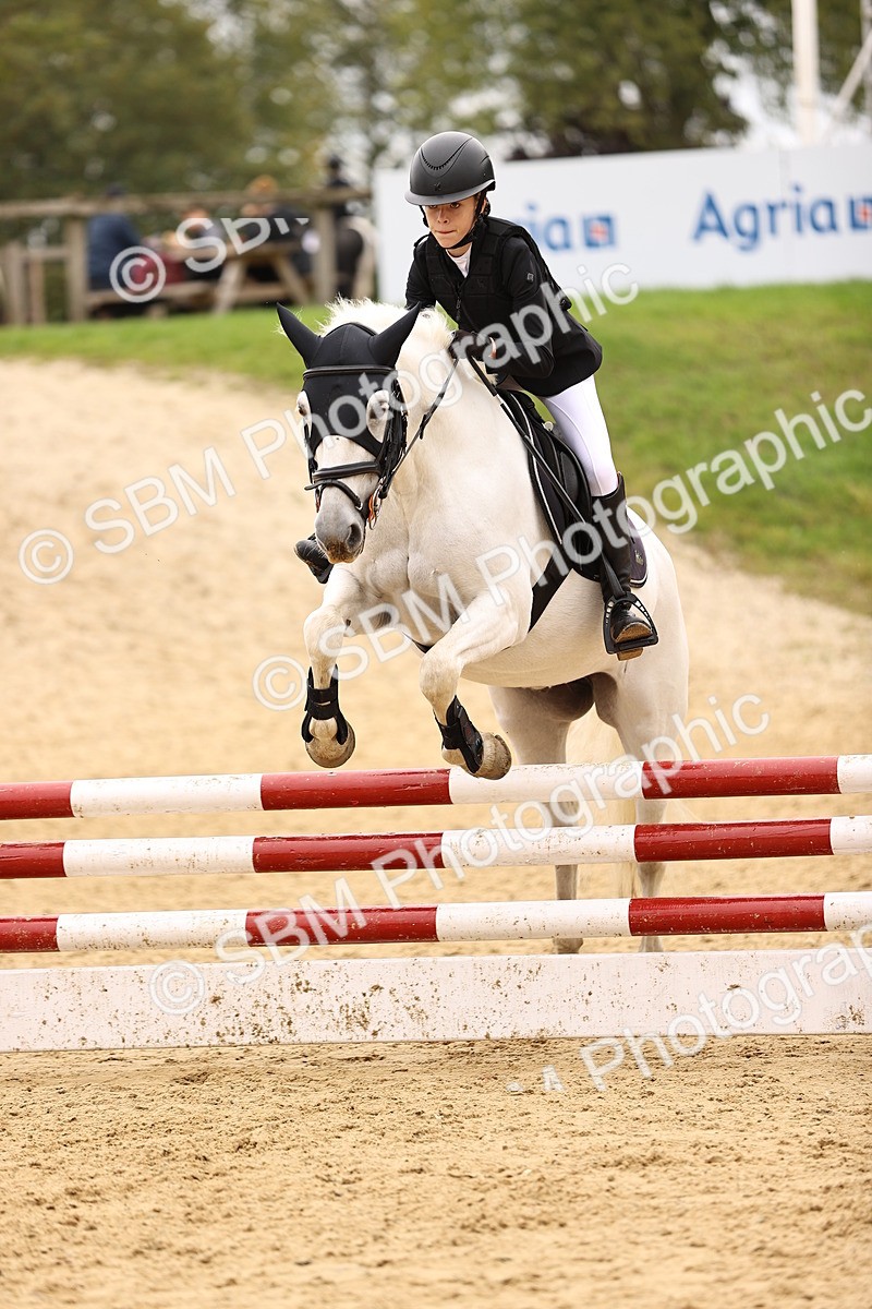 SBM_65614 - J17 - Junior Pony 80cm Championship