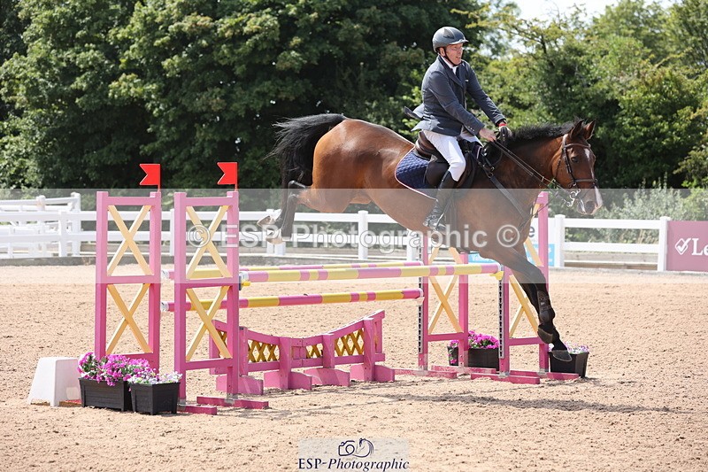 240718A-131220-05466 - Cls 9, 1 Star Bronze Tour 1.10m