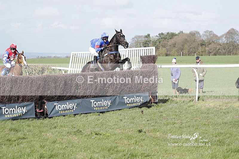 PtP 100423 1143 - Old Berkshire Point-to-Point Lockinge 10/04/23