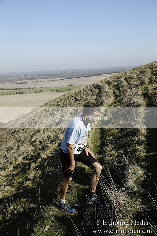 PVT 240219 1078 - The Terminator Race - Pewsey Vale - 24/02/19