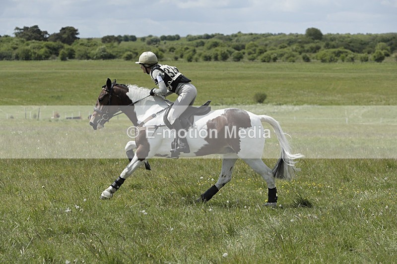 BVHT 140517  IXC -315 - Class 1 XC Intermediate 14/05/17