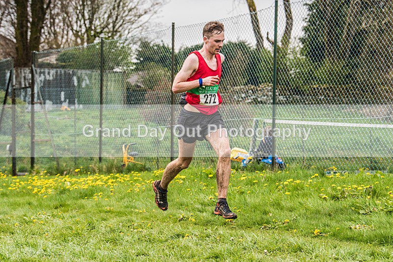 3 Peaks-1343 - The 3 Peaks Race - The Finish - Saturday 29th April 2023