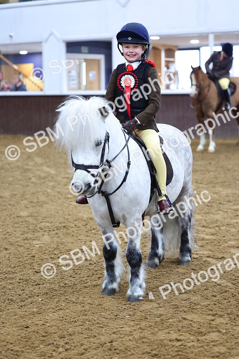 SBM_003188 - Class 35 - 60cm Training Stakes