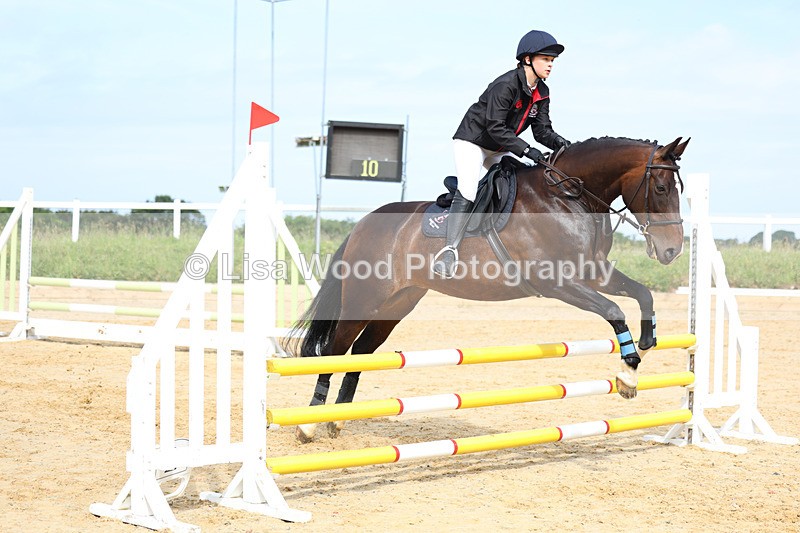 3E7A0702 - Class 2: 80 - 85cm