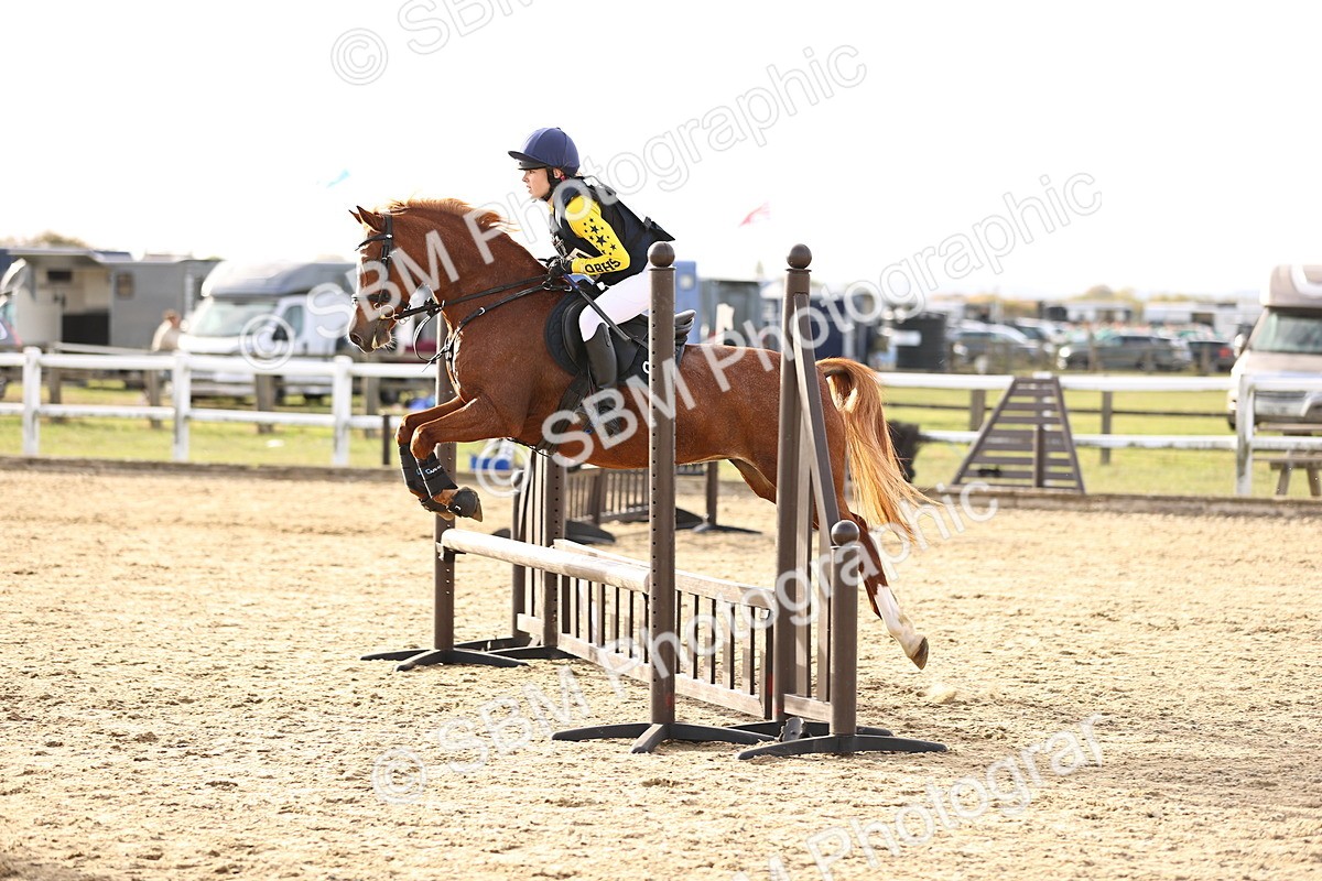 SBM_000457 - Class 1 - 70cm