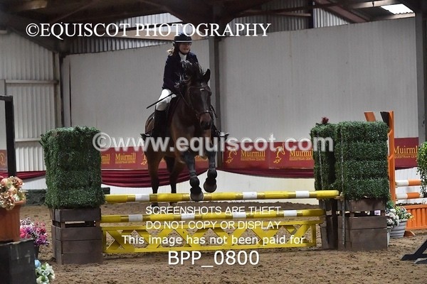 BPP_0800 - CLASS 6 80CM