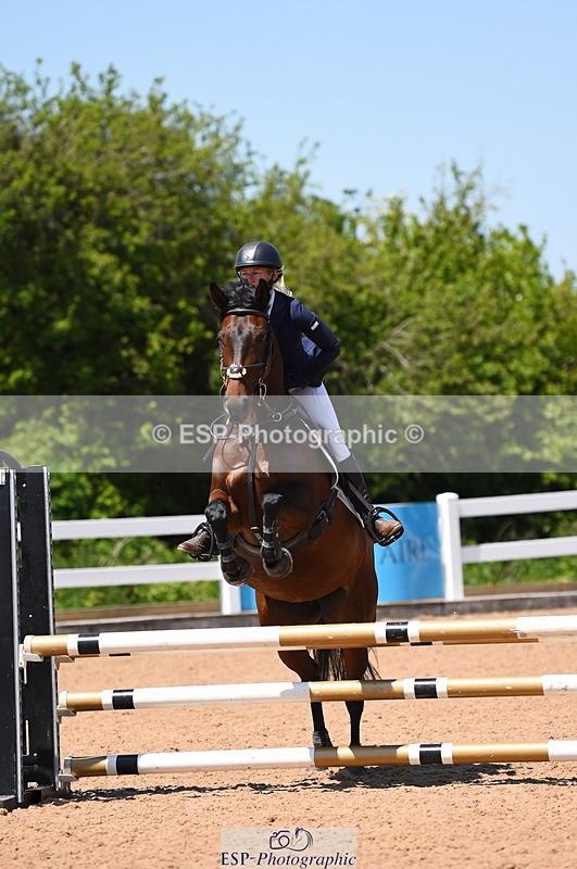 230526A-130308-01753 - Cls 10 85cm Amateur Quali