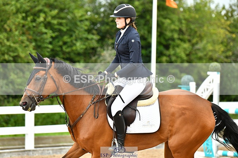 230812A-164901-10581 - Cls 30 A&B 1.10m Nat Am Qual & 1.10m Open