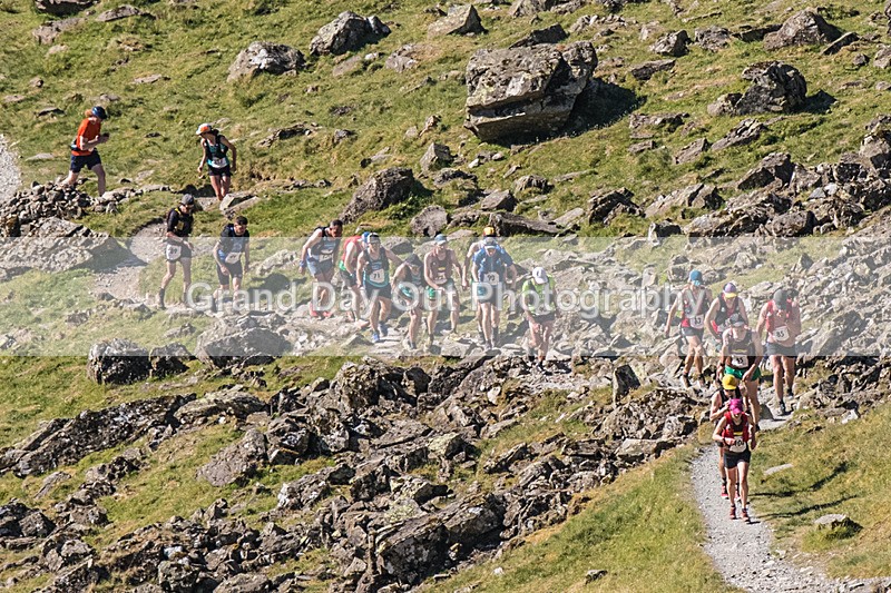 Old County Tops-178 - The Old County Tops Fell Race Saturday 17th May 2025