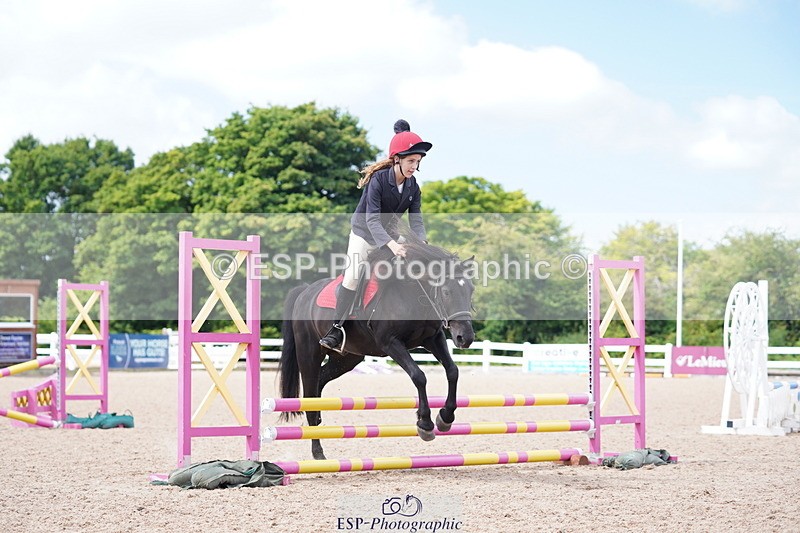 240809A-120234-00879 - Showjumping Competition