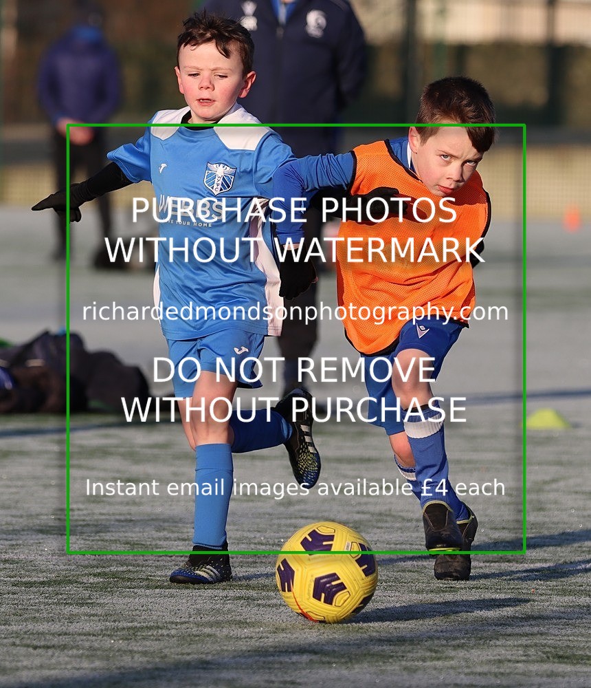 IMG_8121 - Wattsfield U7 vs Ibis U7 (21/1/23)