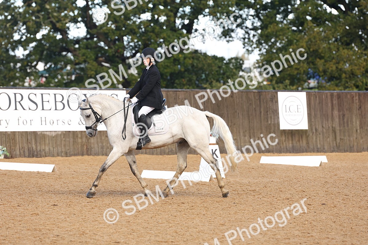 SBM_37493 - D18 - Grand Tour Championship Novice 2