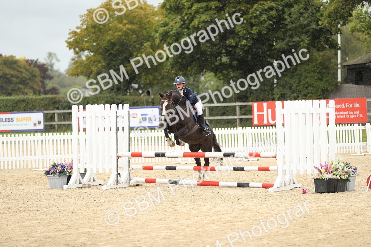 SBM_70298 - J15 - Junior Pony 70cm Championship
