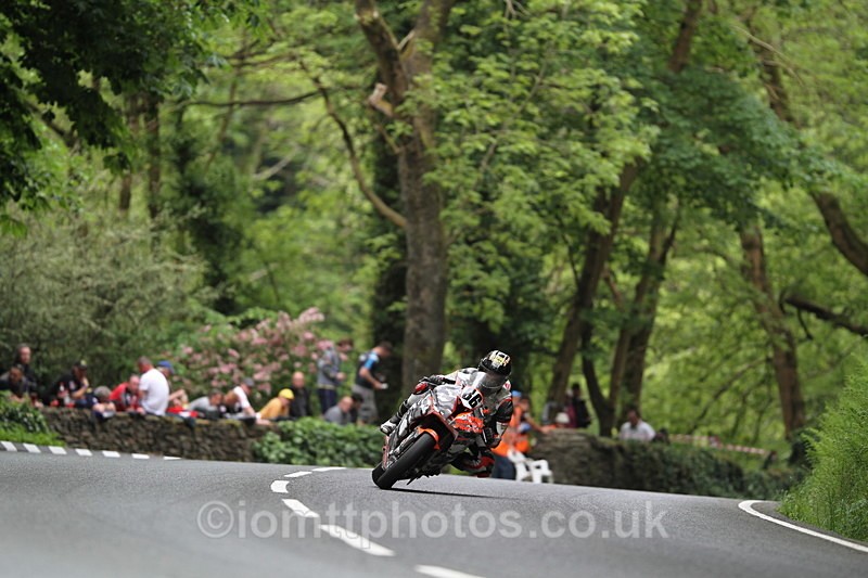 PR154868 - Superbike TT