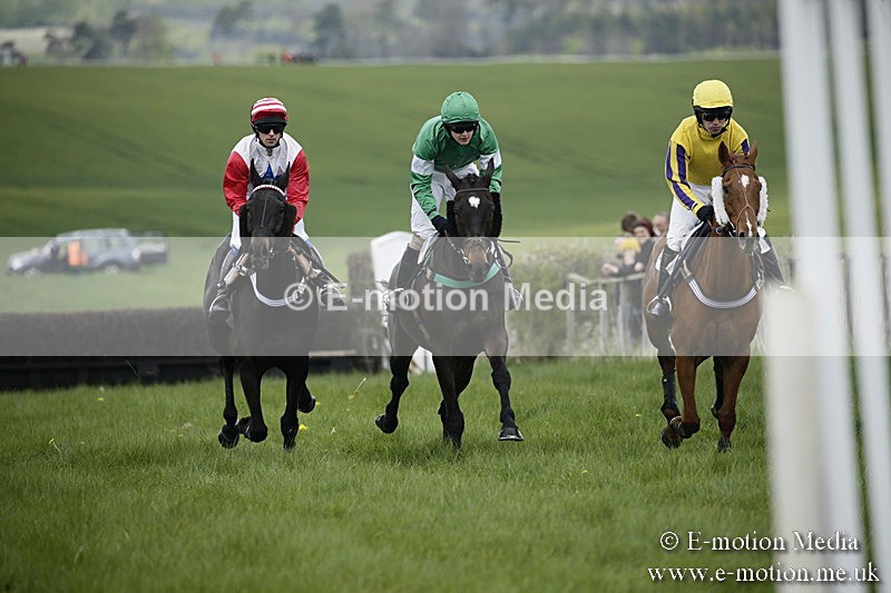 PtP 170417 8 - Old Berks Point-to-Point Lockinge 17/04/17