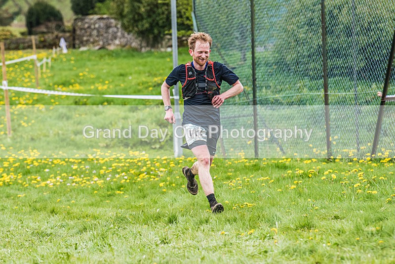 3 Peaks-1677 - The 3 Peaks Race - The Finish - Saturday 29th April 2023