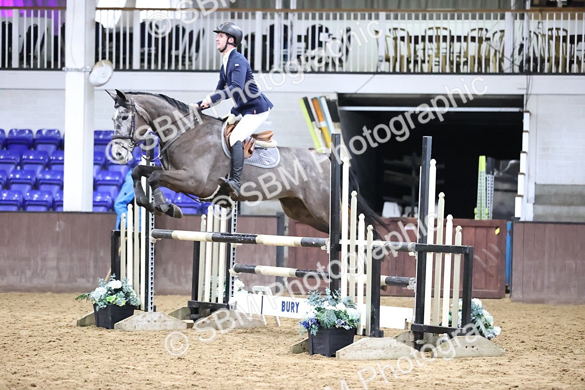 SBM_2374 - Class 8 - Nupafeed Supplements Senior Discovery/ 1m Open