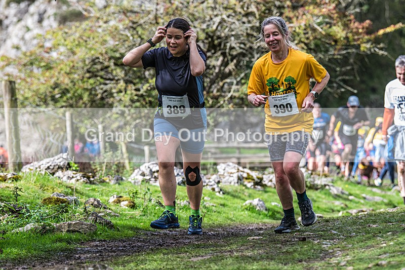 Dovedale Dash-2073 - Dovedale Dash Sunday 5th October 2025