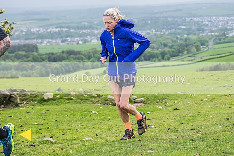 Hay-O-245 - Hay-O Trail Race Tuesday 19th May 2026
