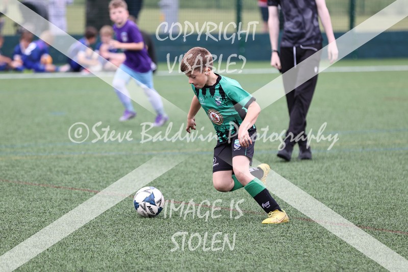 1DX33440 - Sun 7th U8 Boys