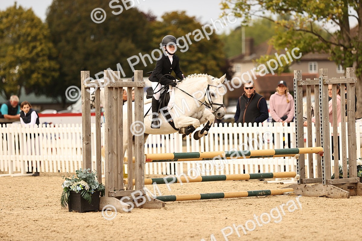SBM_74393 - J14 - Junior Pony 65cm Championship