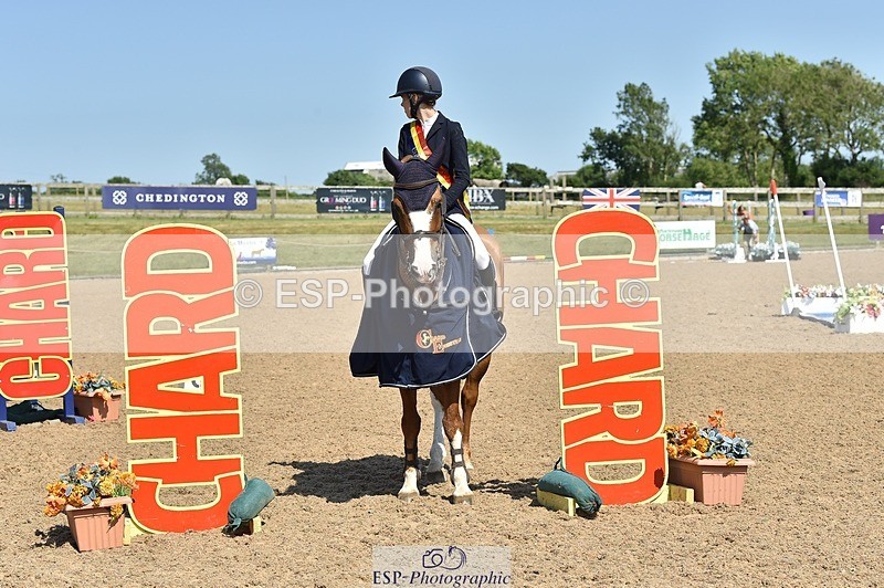 250628-160314-05934 - Cls 12 Newcomers Jump offs & Presentations