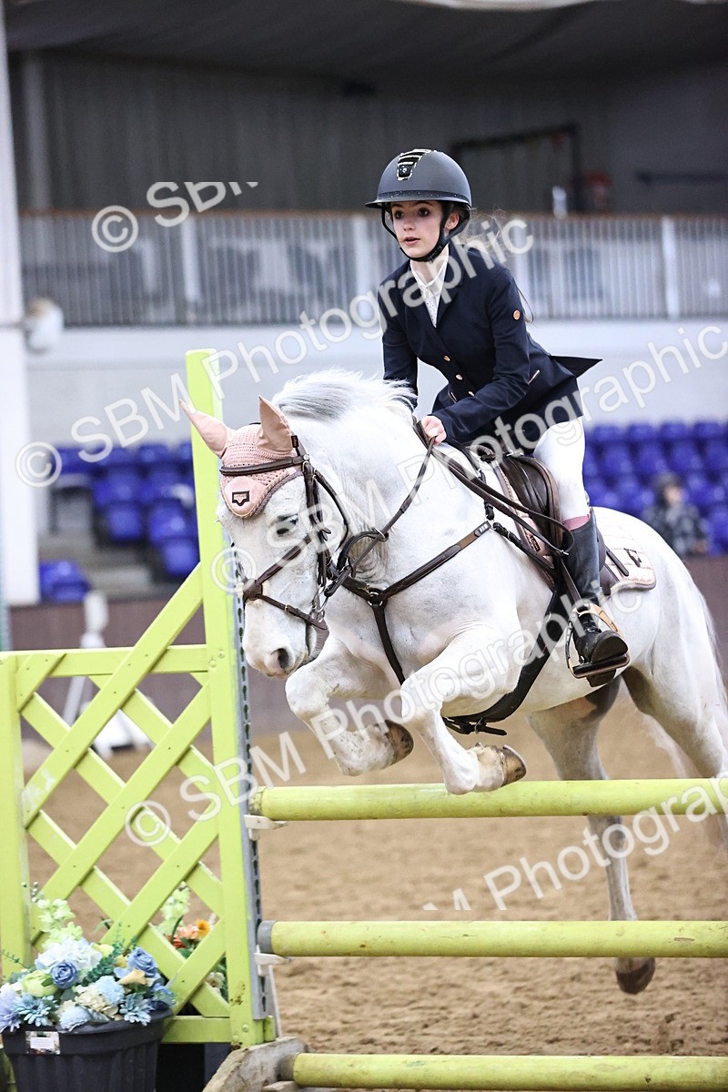 SBM_009946 - Class 10 - Eskadron Pony Winter Discovery Championship Qualifier