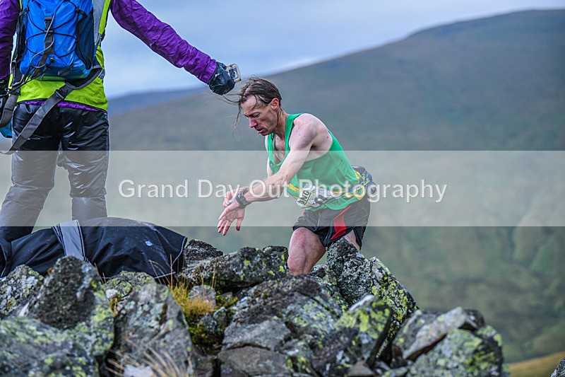 Matterdale-374 - Kong Matterdale Horseshoe Fell Race Saturday 20th August 2022