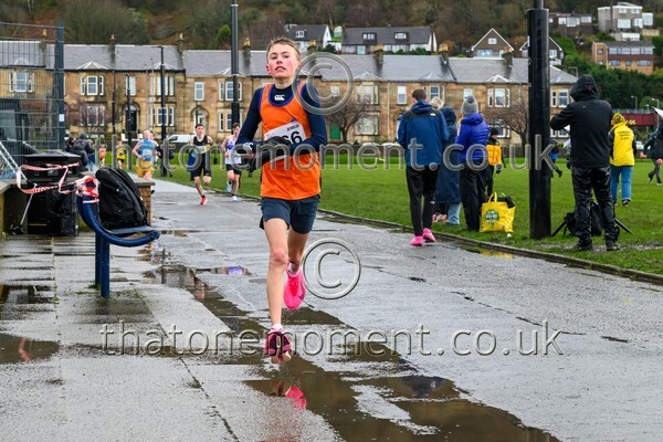 YARR26-813844 - U15 Boys