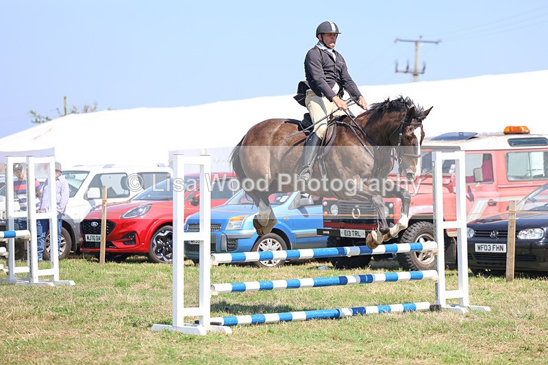 3E7A3698 - Class 3: Club 80cm Juniors and Seniors