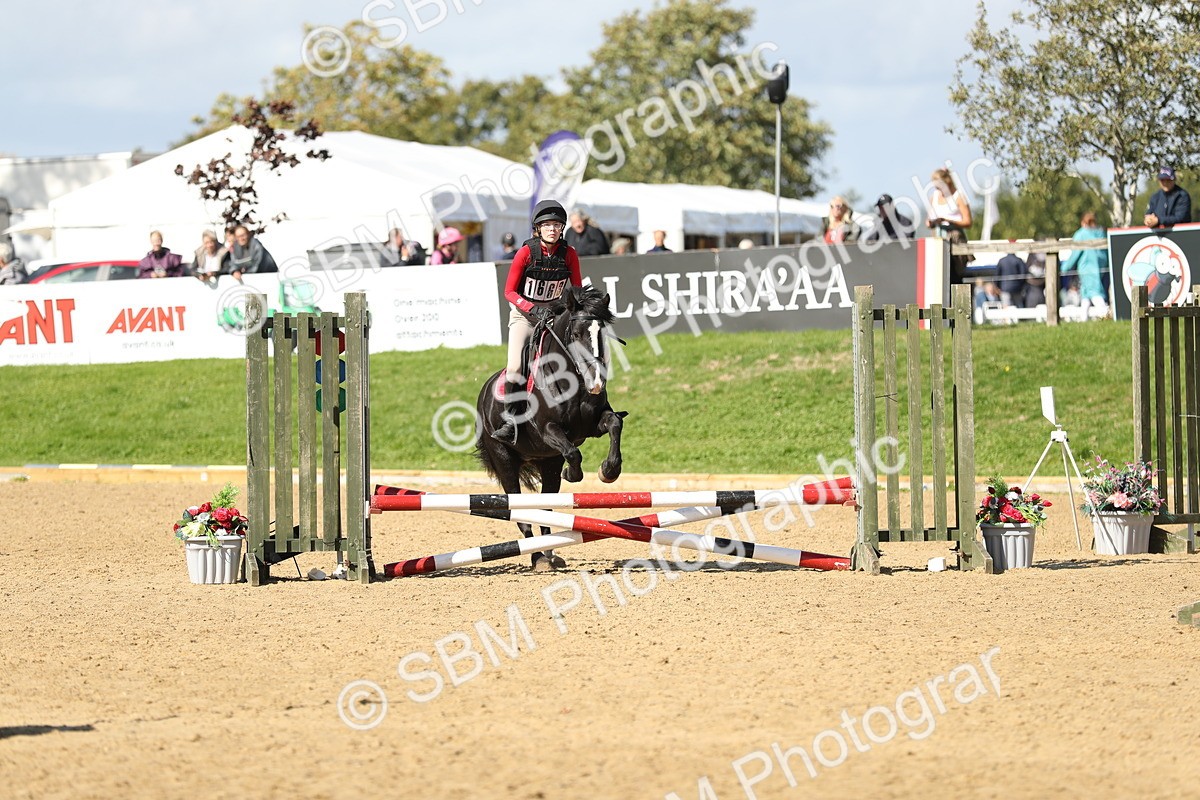 SBM_23286 - E9 - Eventers Challenge 60cm Championship