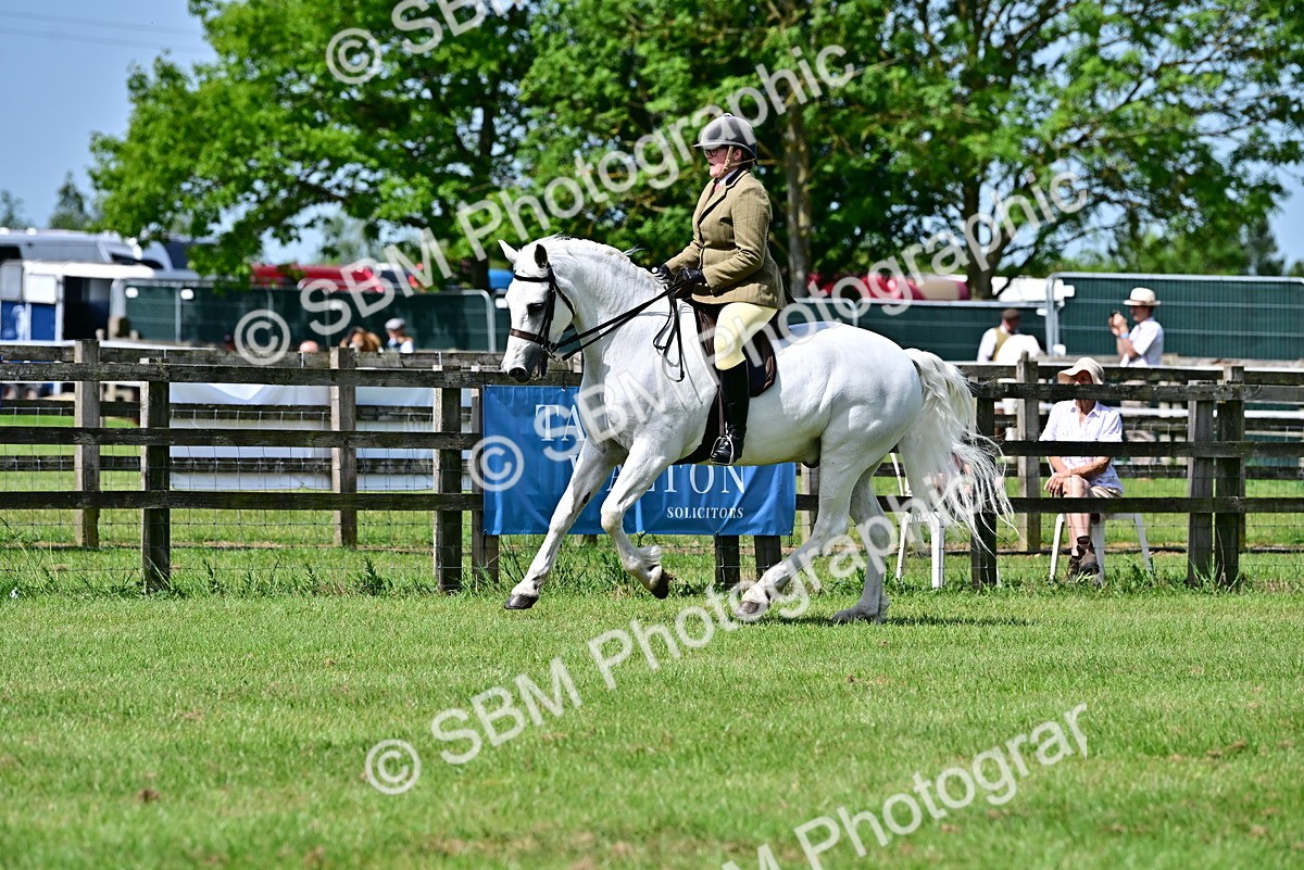 SBM_03761 - Class 58 - TSR  Ridden Veteran Amateur of the year